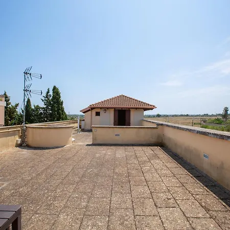 Belvedere Nardo'
