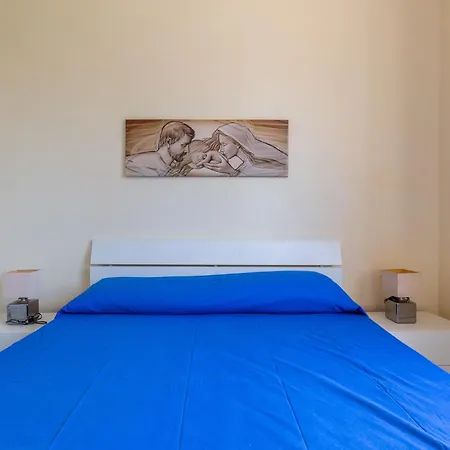 Appartement Belvedere Nardo' *