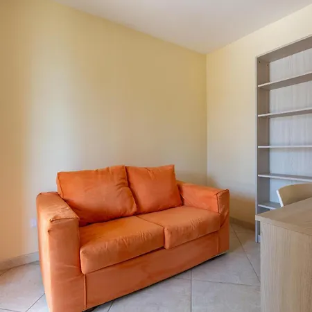 Appartement Belvedere Nardo' *