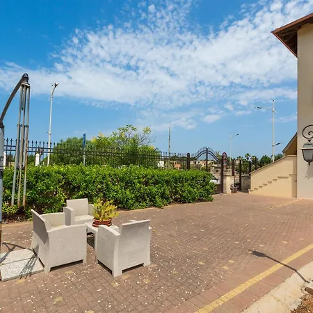 Appartement Belvedere Nardo'