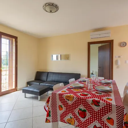 Belvedere Nardo' Appartement *