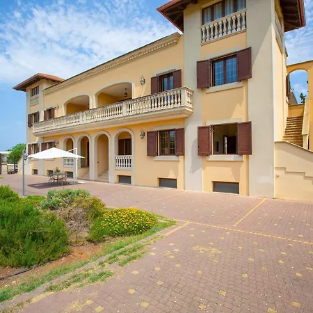 Appartement Belvedere Nardo'