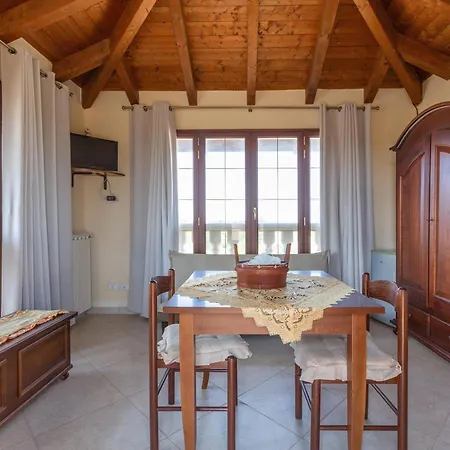 Apartmán Belvedere Nardo' *