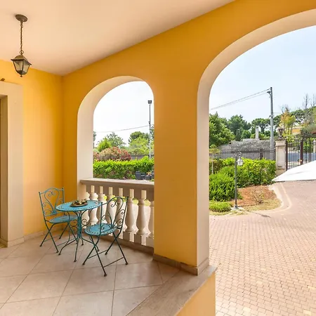 Appartement Belvedere Nardo' *