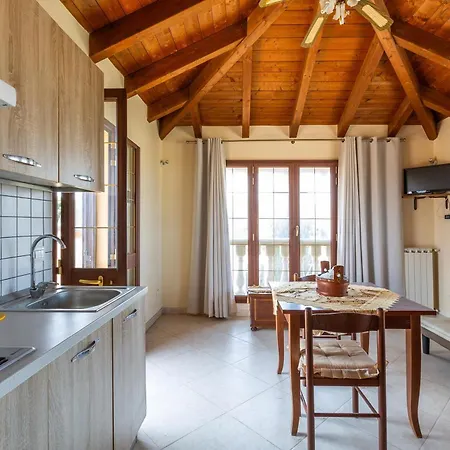 Belvedere Nardo' Appartement