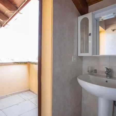 Apartmán Belvedere Nardo' Nardò