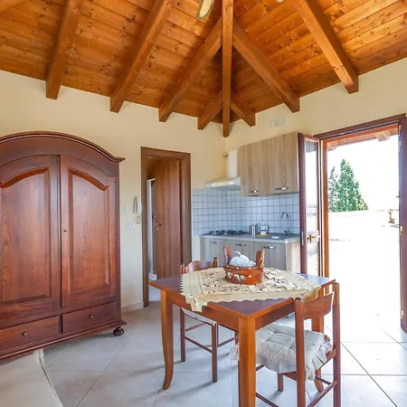 Appartement Belvedere Nardo' *