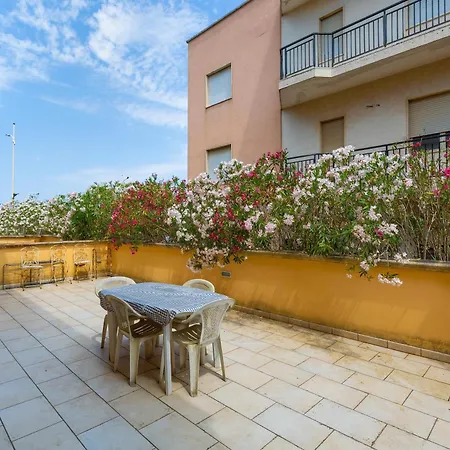 Belvedere Nardo' Apartmán Nardò