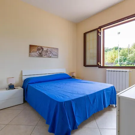 Apartmán Belvedere Nardo' *