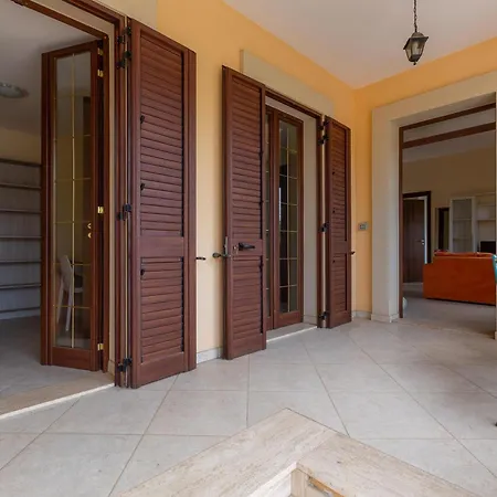 Apartmán Belvedere Nardo' Nardò