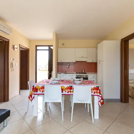 Appartement Belvedere Nardo' *