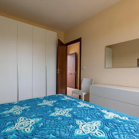 Belvedere Nardo' Appartement