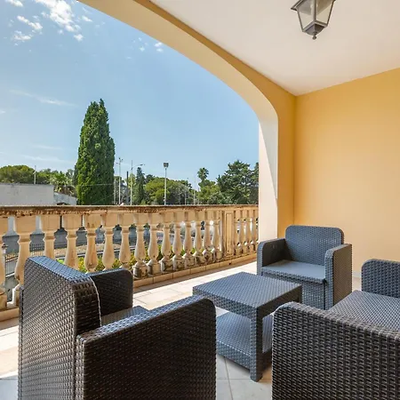 Belvedere Nardo' Apartmán