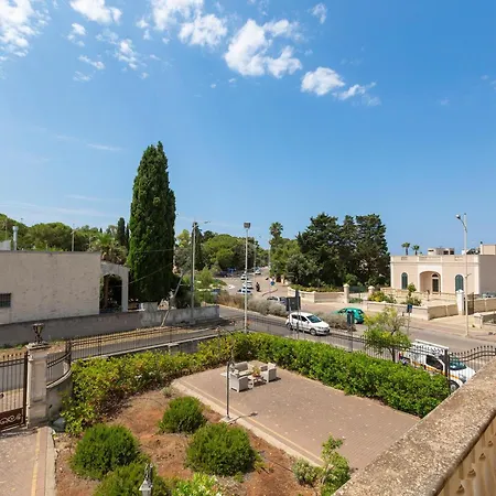 Belvedere Nardo' Appartement