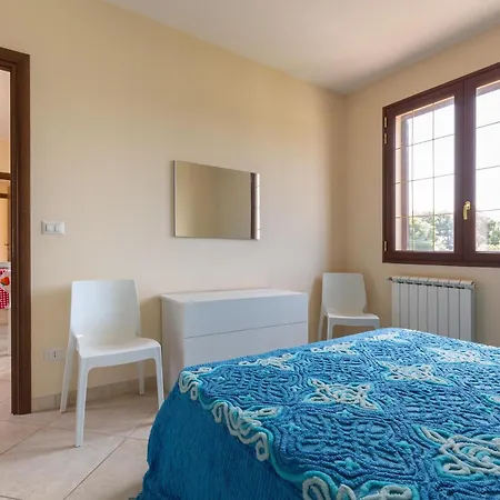 Belvedere Nardo' Apartmán *