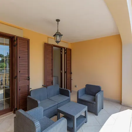 Belvedere Nardo' Apartmán Nardò