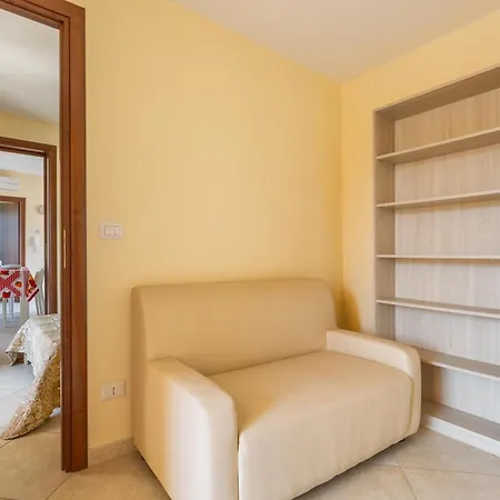 Appartement Belvedere Nardo' *