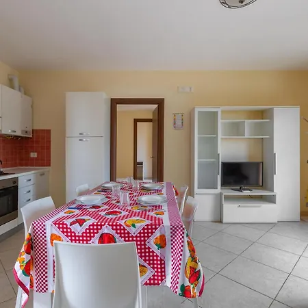 Belvedere Nardo' Apartmán Nardò